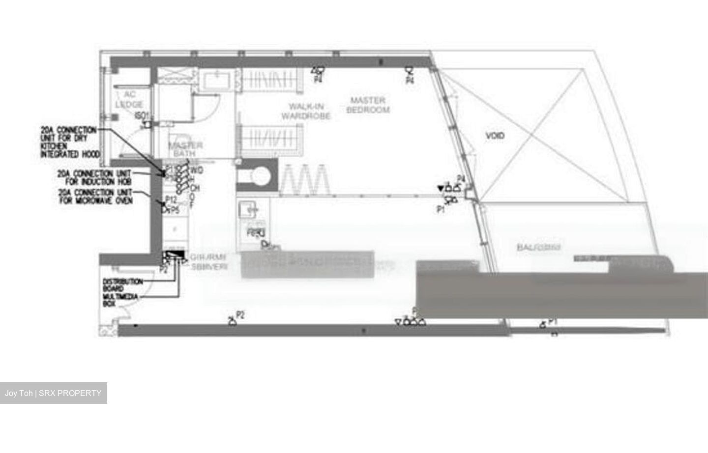 Straits View (D1), Condominium #477798971